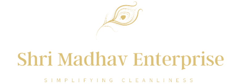 Shri Madhav Enterprise  logo