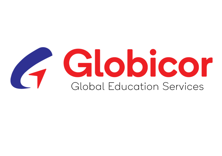 Globicor Study Abroad logo