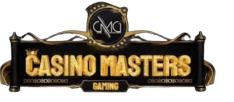 CMGPH CASINO logo