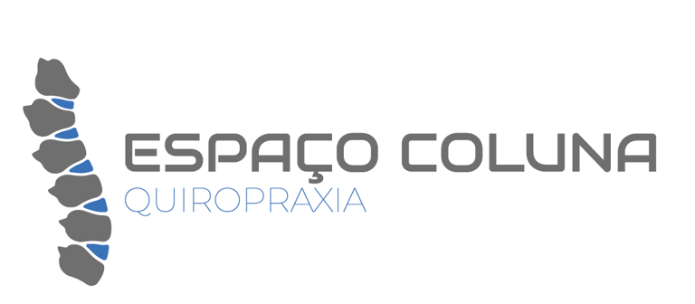 Espaço Coluna - Quiropraxia Butantã logo