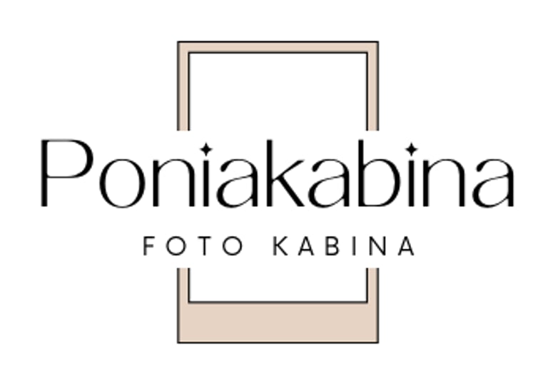 Ponia Kabina logo