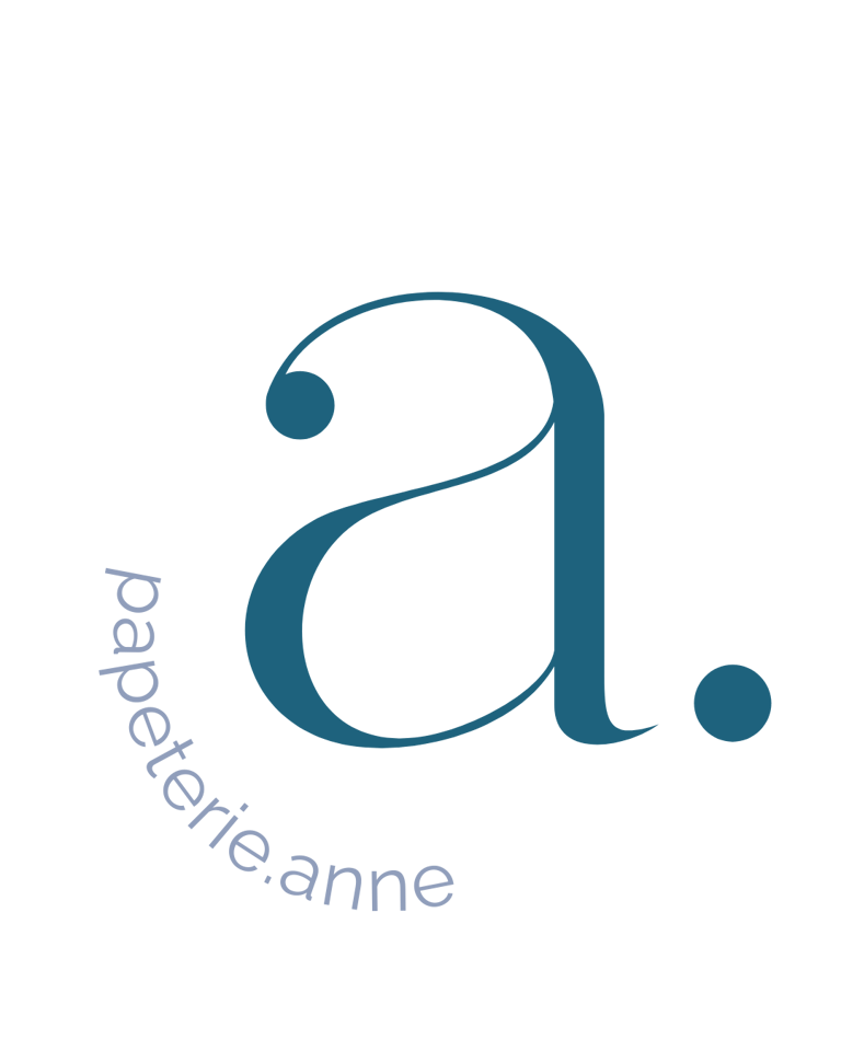 papeterie.anne logo