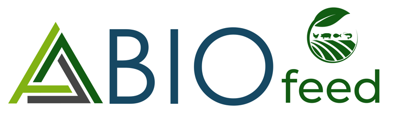 ABIOfeed: Developing solutions for animal feeding logo