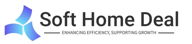 SOFT HOME DEAL LLC logo