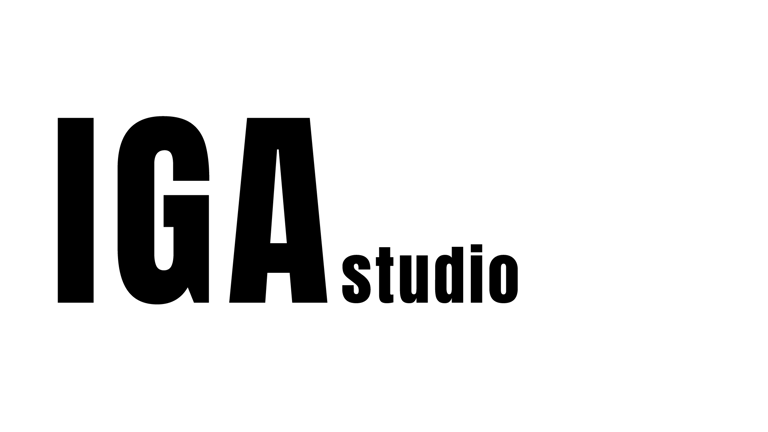 IGA Studio | Produtora Audiovisual em São Paulo logo