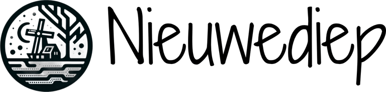 Nieuwediep logo