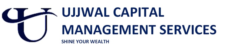 UJJWAL CAPITAL MANAGEMENT SERVICES logo