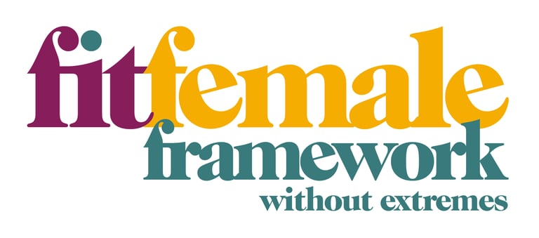 Kathryn's Coaching logo