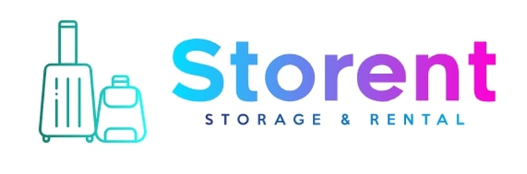 Storent logo