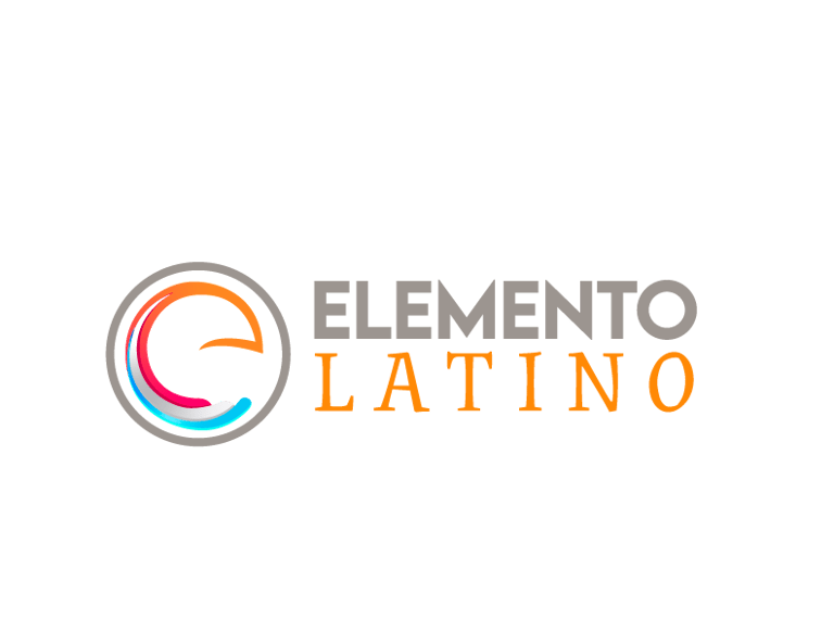 Elemento Latino Media logo