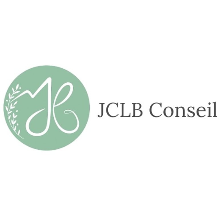 JCLB Conseil logo