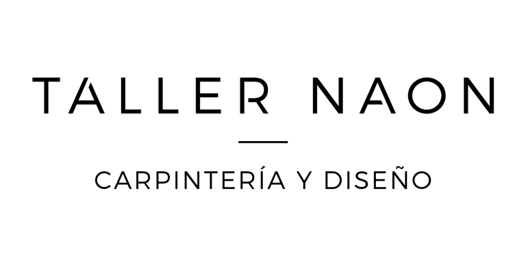 TALLER NAON logo