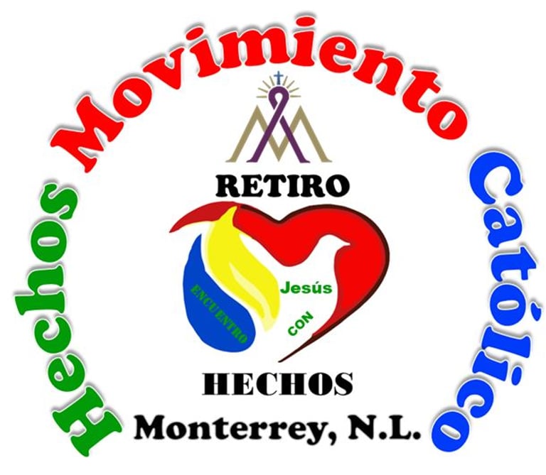 Hechos Movimiento Católico logo