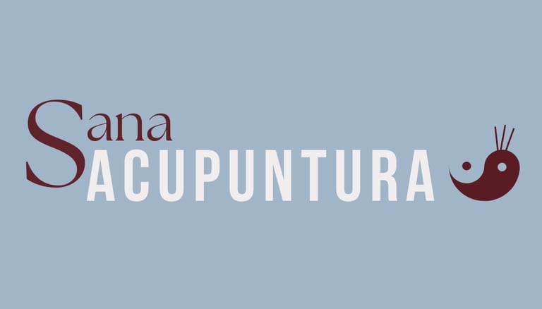 Sana Digestion, Marcela Castro Nathé logo