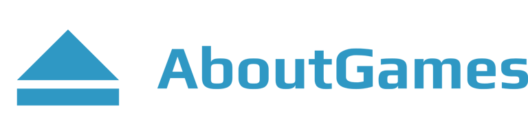 AboutGames logo