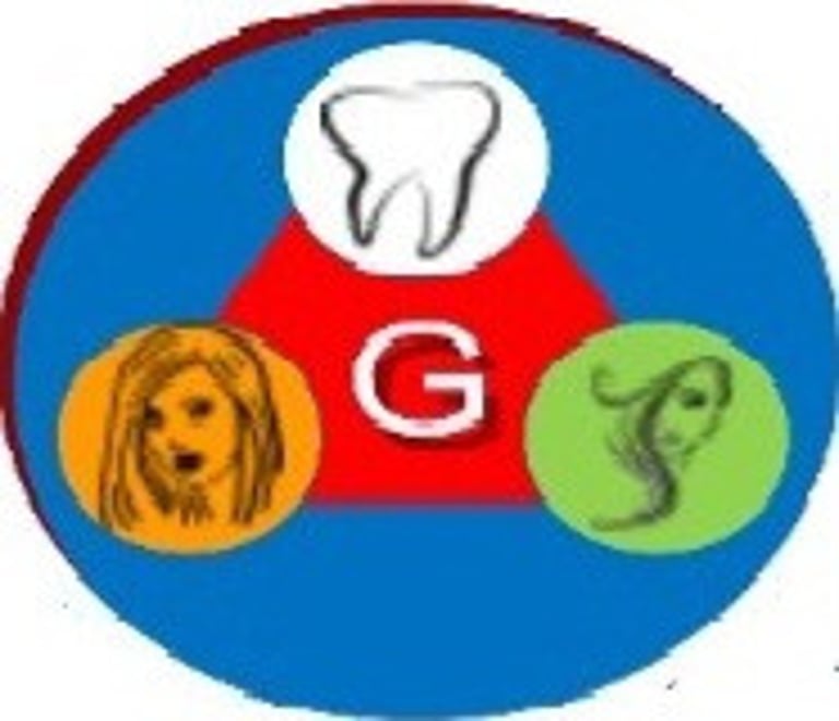 Glitz Best Dentist India Clinic logo
