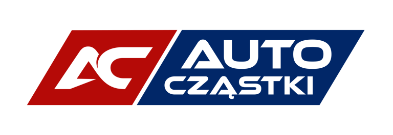 Auto parts logo