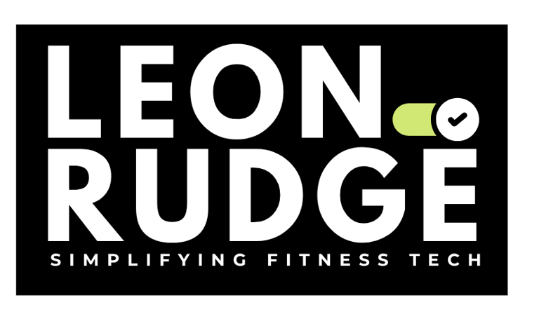 Leon Rudge Fit-Tech Specialist logo