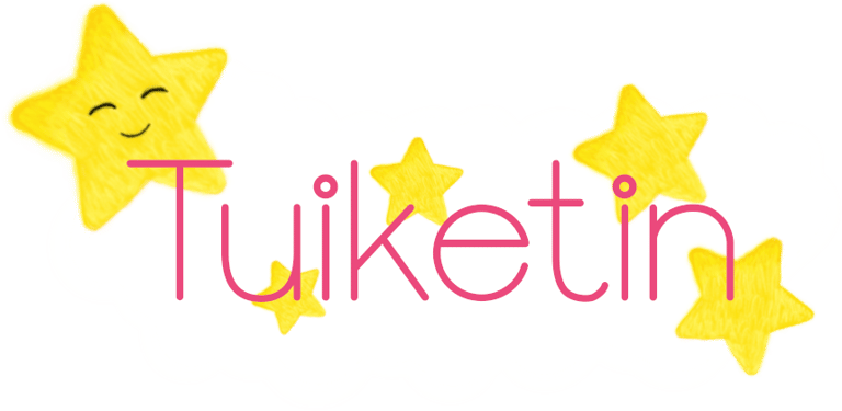 Tuiketin logo