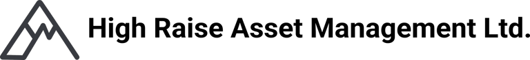 High Raise Asset Management Ltd. logo