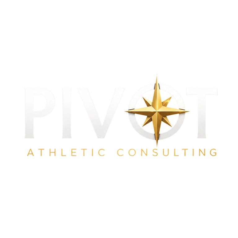 Pivot Athletic Consulting logo