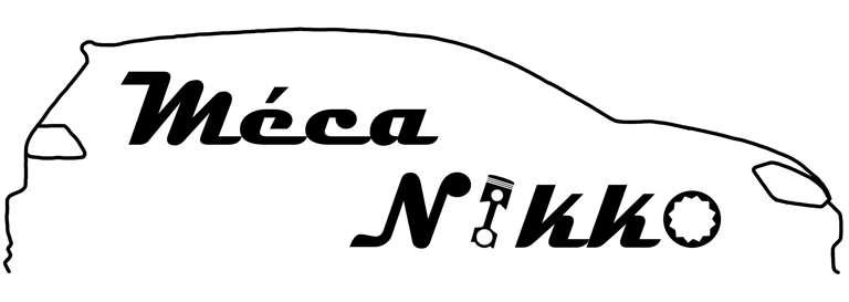MécaNikko logo