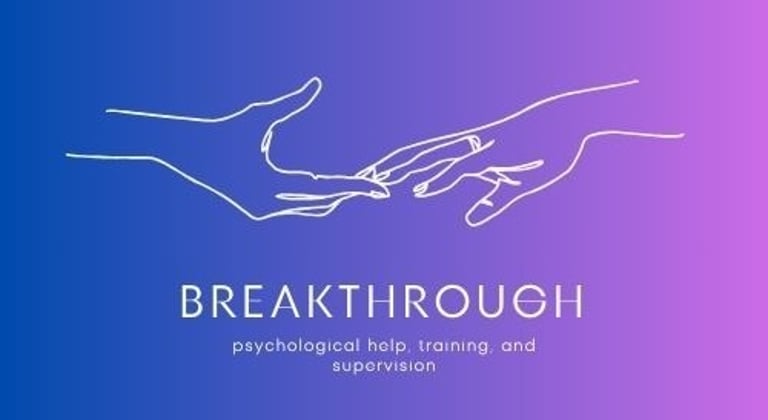 Breakthrough Therapeutic Wellness Coaching logo