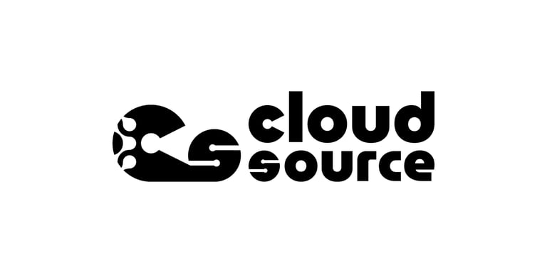 CLOUD SOURCE logo