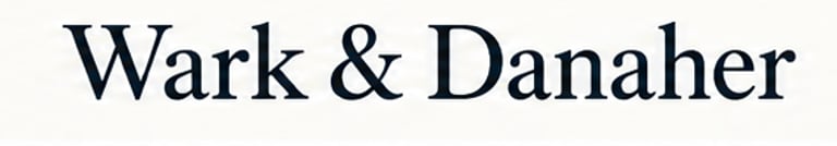 Daniel Wark logo