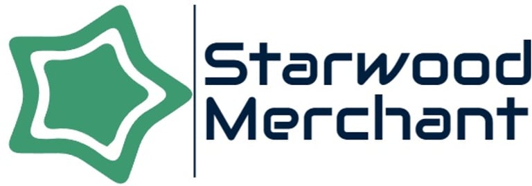 StarwoodMerchant logo