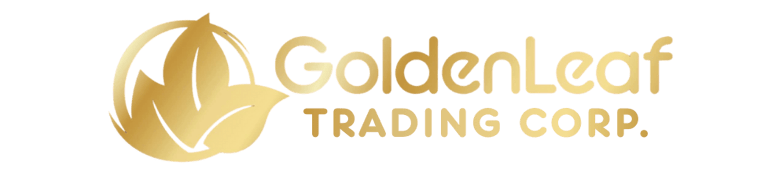 Golden Leaf Machineries & Equipment logo