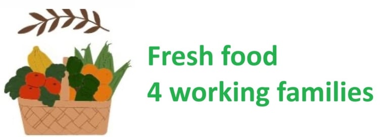 Fresh food for working families CIC logo