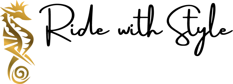 Ride With Style logo