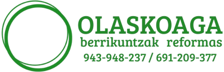 Olaskoaga logo