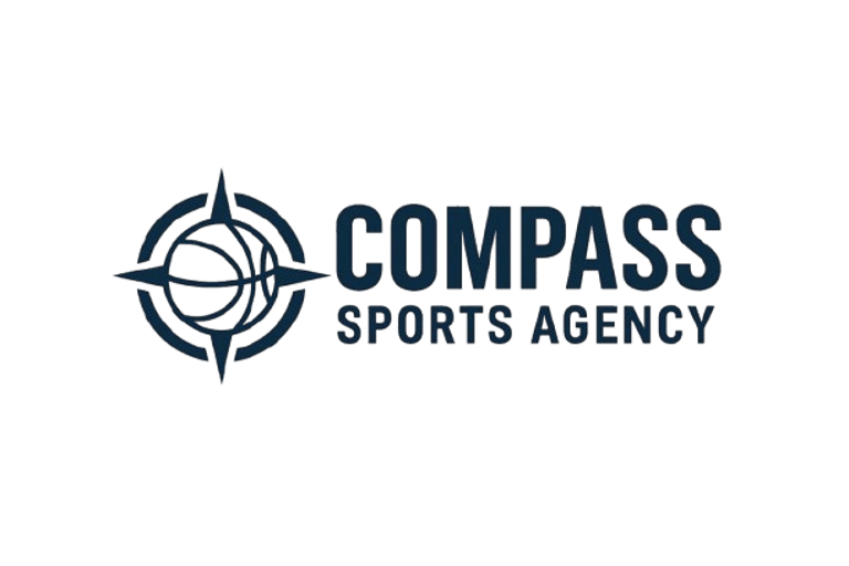 Compass Sports Agency logo