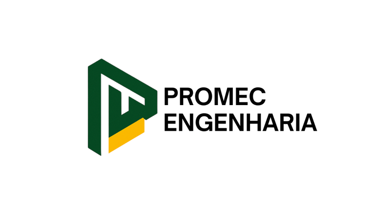 PROMEC Engenharia logo