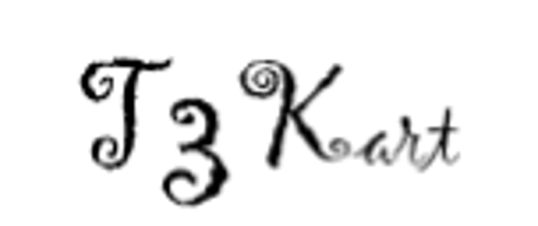 T3K Art logo