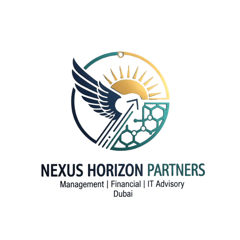 Nexus Horizon Partners logo