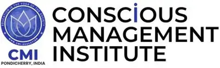 CMI Pondicherry logo