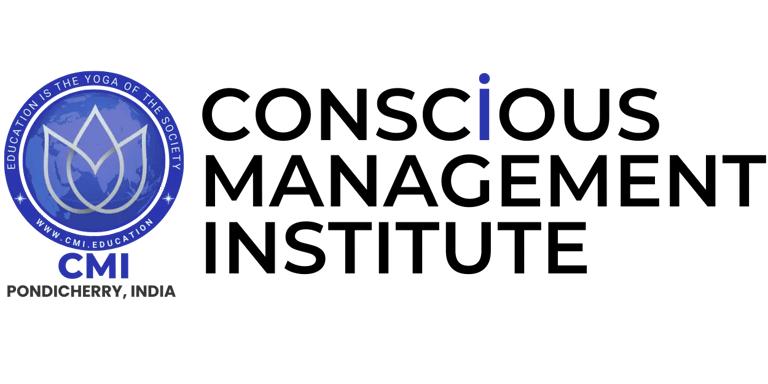 Conscious Management Institute logo