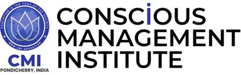 CMI Pondicherry logo
