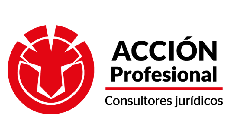 Acción Profesional logo