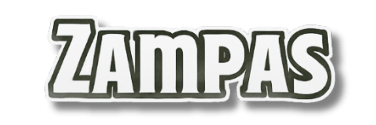 Zampas logo