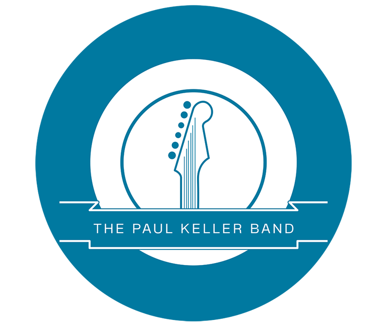 The Paul Keller Band logo