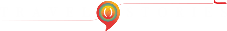 Travel O Stories logo
