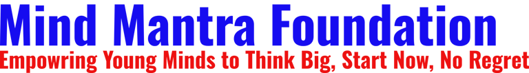 Mind Mantra Foundation logo