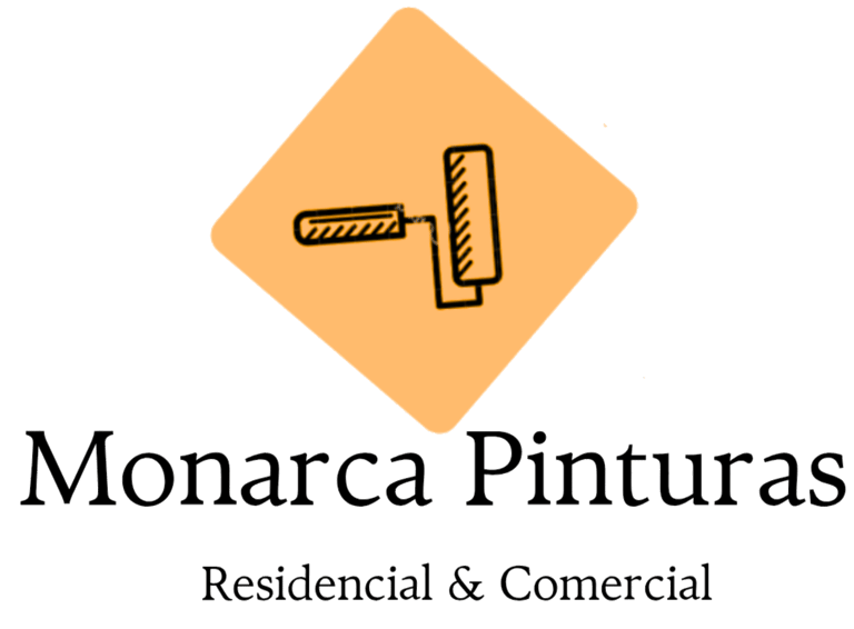 Monarca Pinturas Residencial & Comercial logo