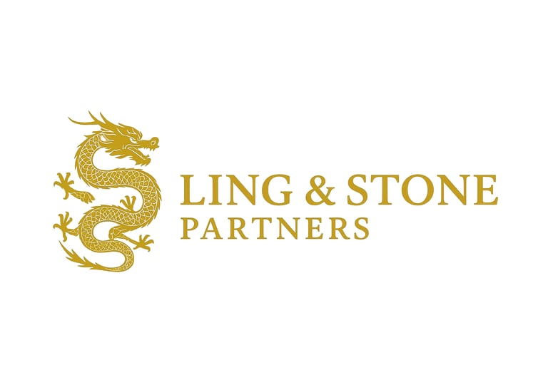 Ling & Stone Partners logo
