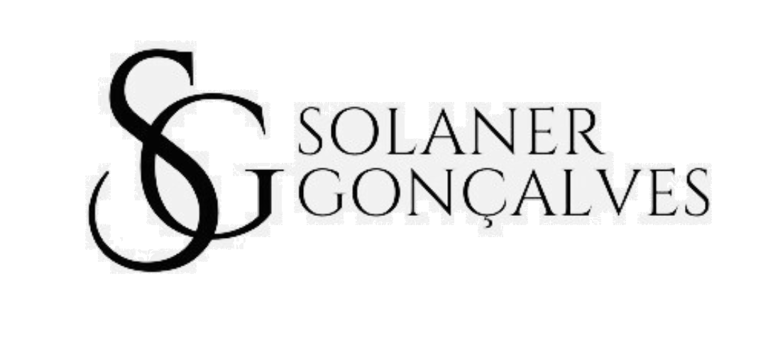 Solaner Gonçalves Consultora em Negócios  logo
