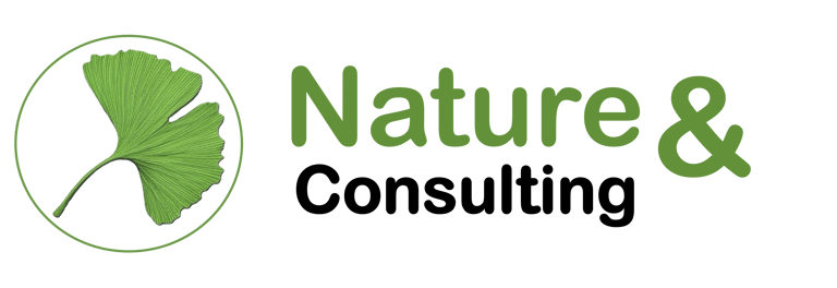Nature & Consulting logo